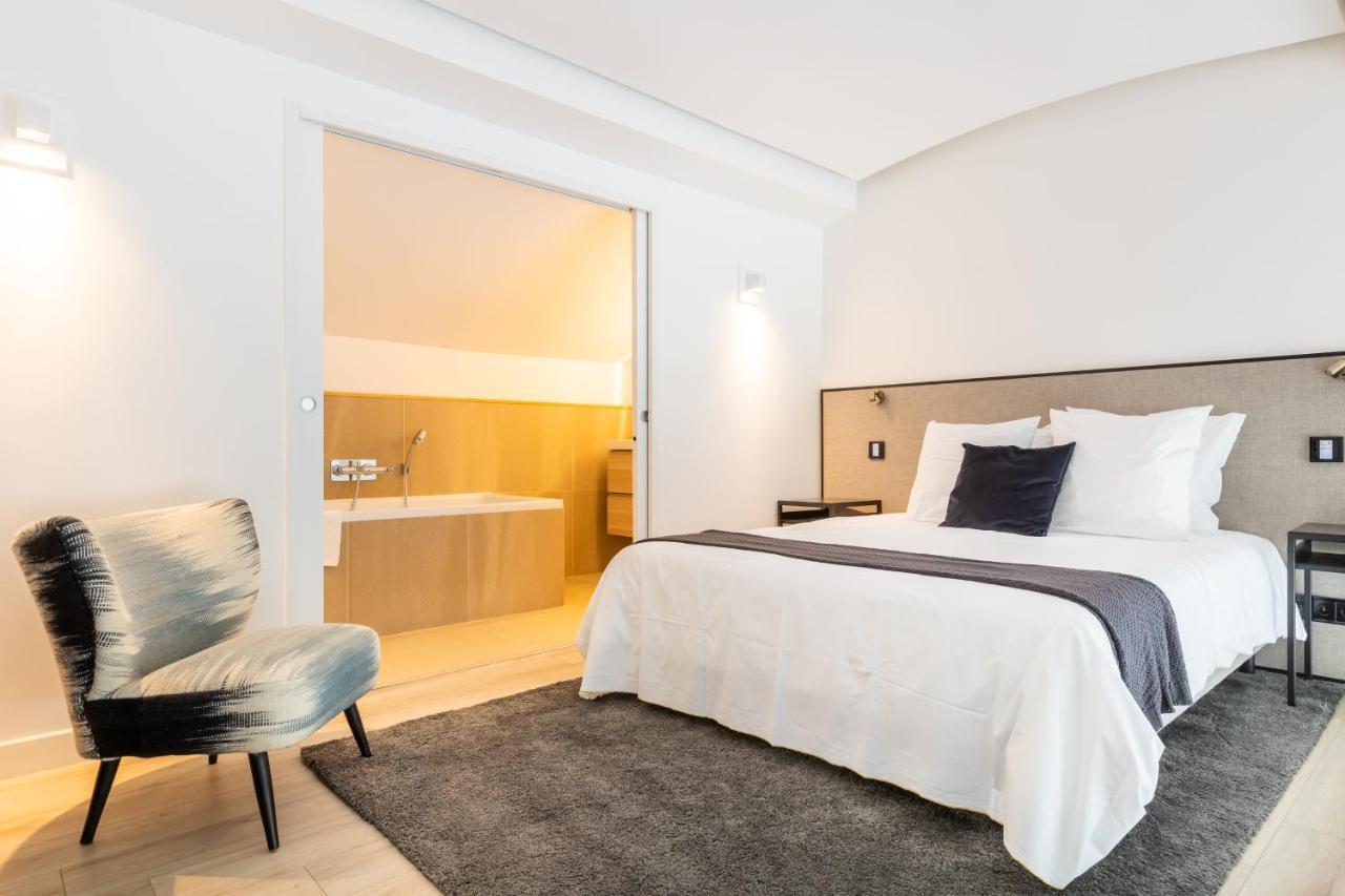 B2 Loft Duplex 175Blo-Paris Convention Apartman Kültér fotó
