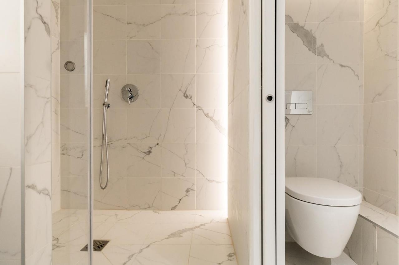 B2 Loft Duplex 175Blo-Paris Convention Apartman Kültér fotó