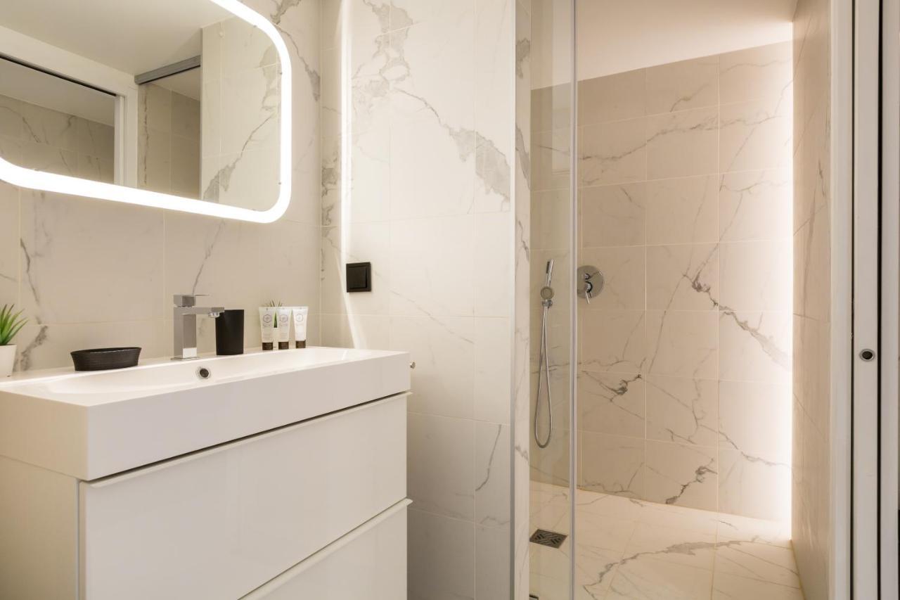 B2 Loft Duplex 175Blo-Paris Convention Apartman Kültér fotó