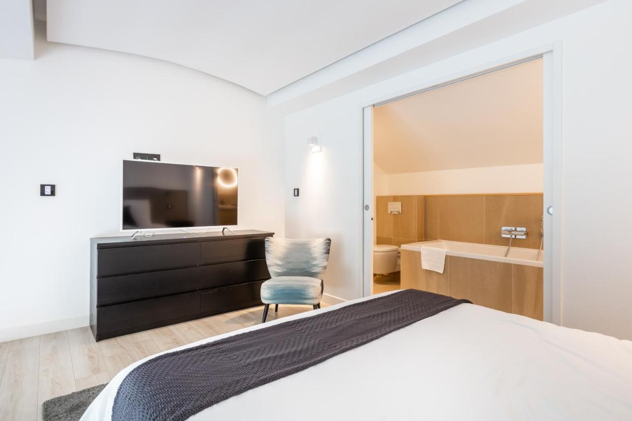 B2 Loft Duplex 175Blo-Paris Convention Apartman Kültér fotó